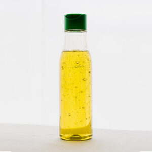 Hot‑Pressed Virgin Coconut Oil
